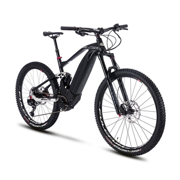 Fantic XMF 1.7 Carbon Sport