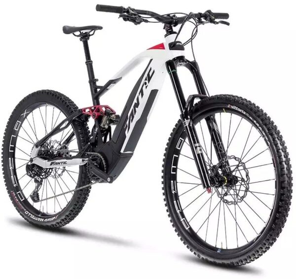 Fantic XEF 1.9 Fantic Racing