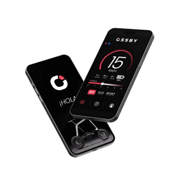 Ossby Geo