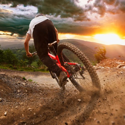 Bicicletas