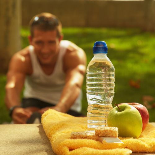 Nutricion