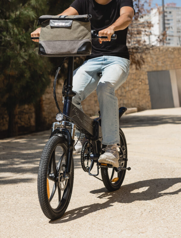 Biwbik Traveller Platinum