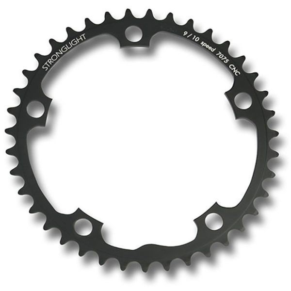 Stronglight RZ Compact negro