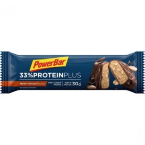 PowerBar Protein Plus 33%