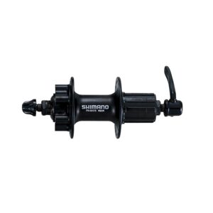 Shimano Buje M475