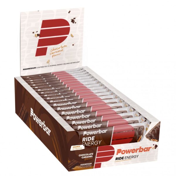 PowerBar Ride Energy