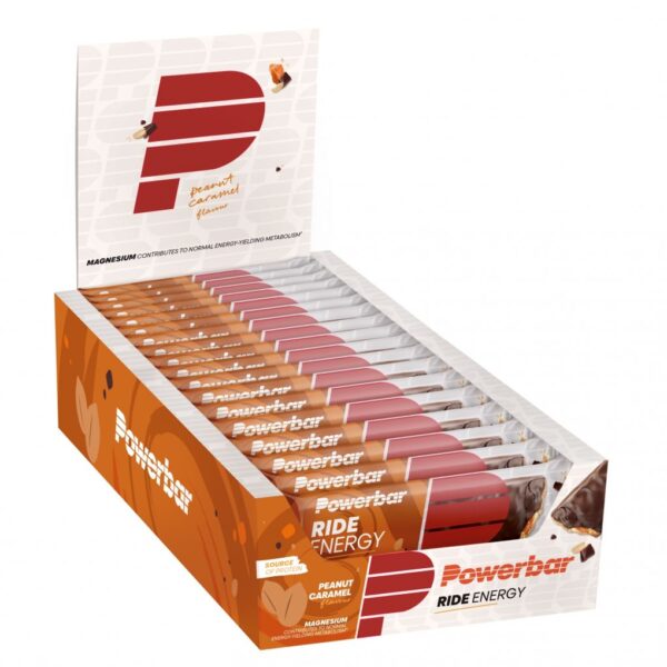 PowerBar Ride Energy