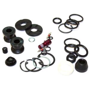 Rock Shox Kit Mantenimiento Reba Dual Air