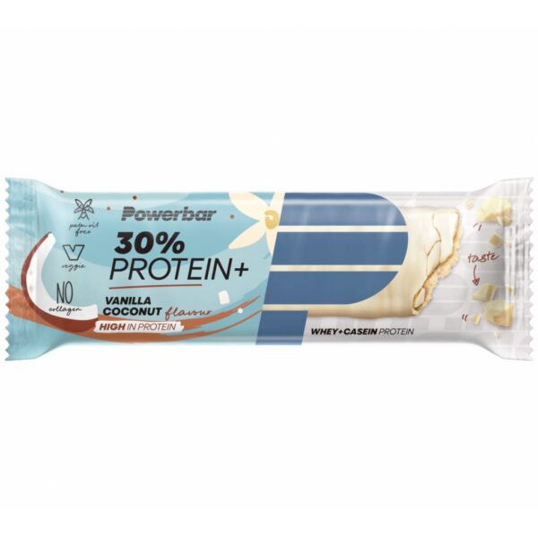 PowerBar Protein Plus 30%