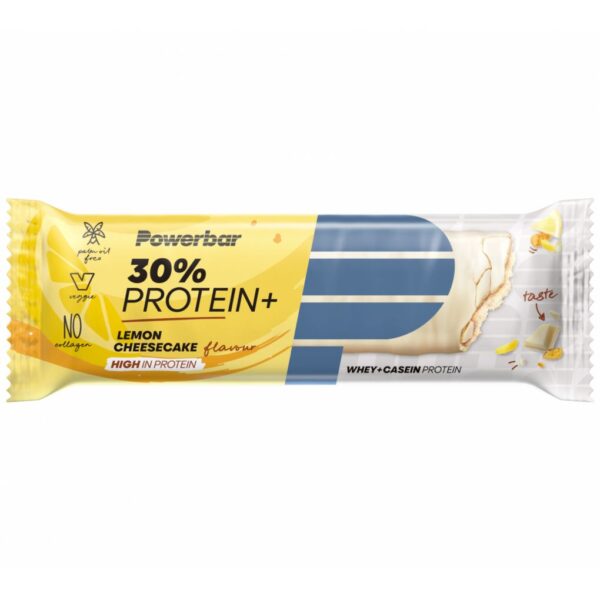 PowerBar Protein Plus 30%