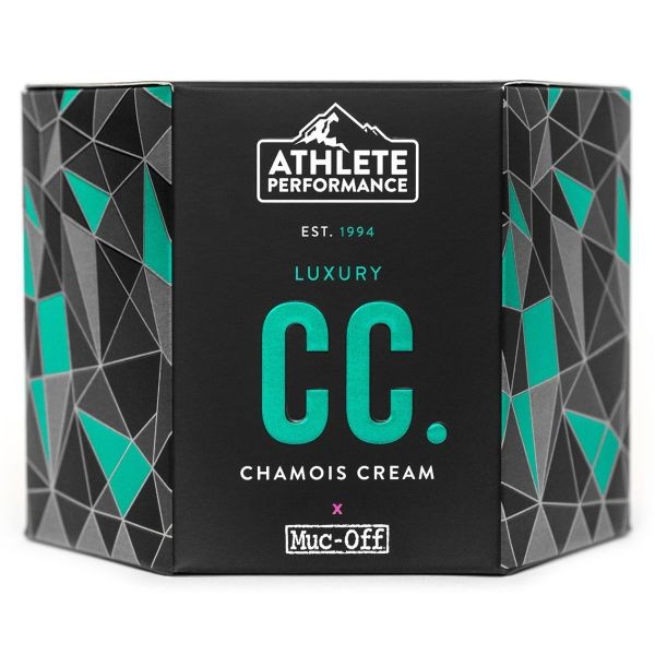 Muc-Off Crema de Badana