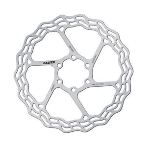 Galfer Road Disc Wave