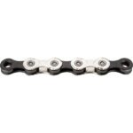 KMC X11 Silver/Black