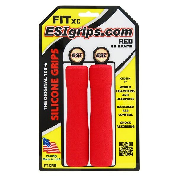 ESIGrips Fit XC