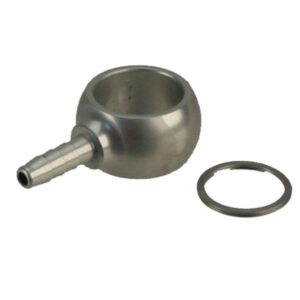 Rock Shox Xloc Banjo/Hose/Hosebarb