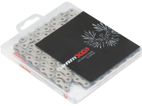 Sram X01 Eagle