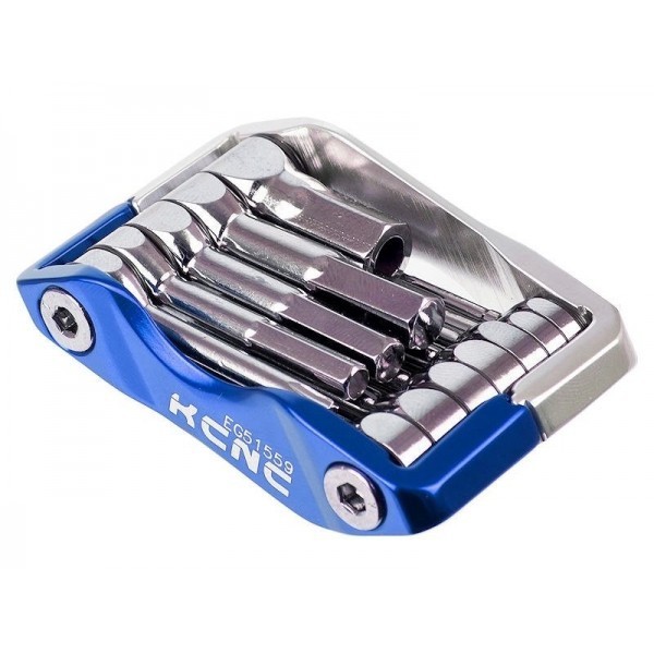 KCNC Mini Tool 12