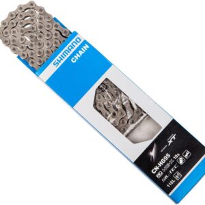 Shimano XT CN-HG95 10v
