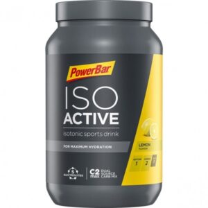 PowerBar Isoactive