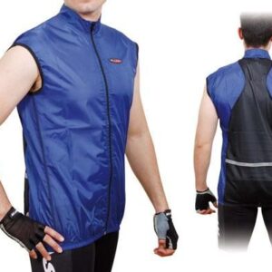 Massi Wind Protector Vest