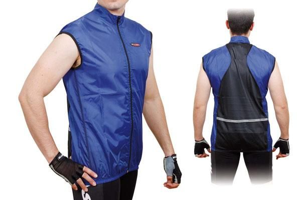 Massi Wind Protector Vest