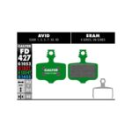 Galfer Pastillas Avid Elixir/Sram XX/DB