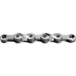 KMC X9 Silver