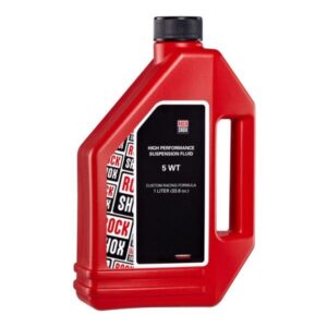 Rock Shox Aceite 5 WT