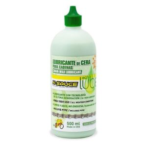 X-Sauce Eco Lube