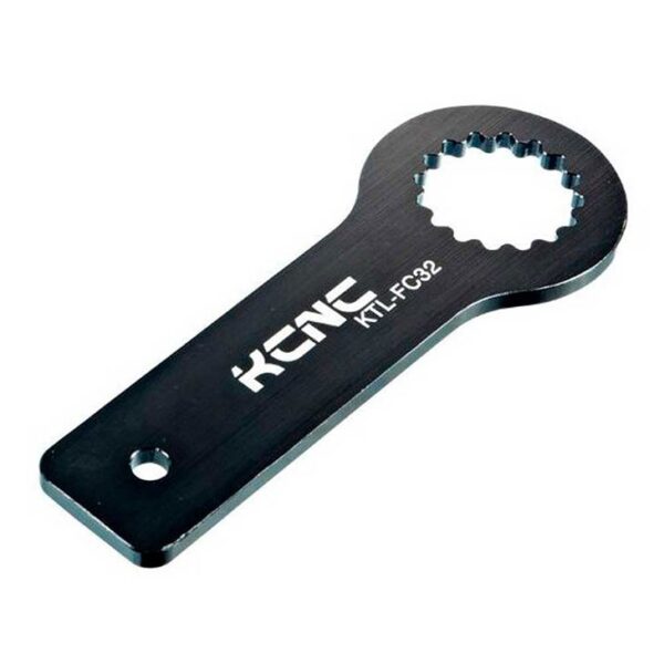 KCNC Llave para Pedalier