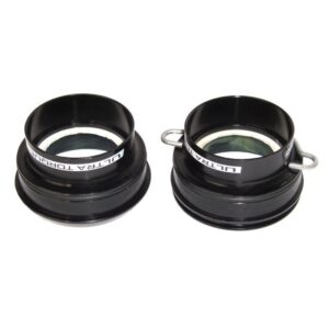 Campagnolo SuperRecord Press Fit BB30