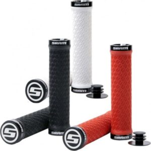 Sram Locking Grips Double Clamp