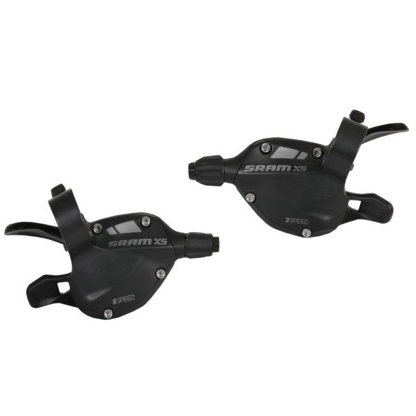 Sram X5 Exact Actuation Trigger 3x9v
