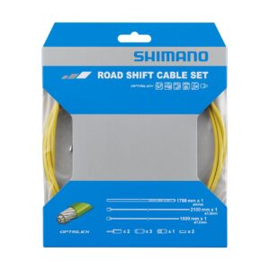 Shimano Kit Cambio Optislick Carretera