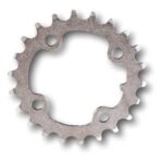 Stronglight Inoxidable XT 64mm