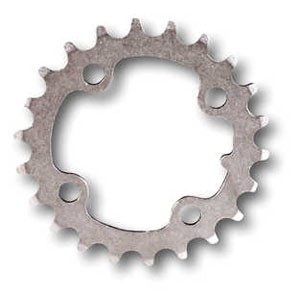 Stronglight Inoxidable XT 64mm