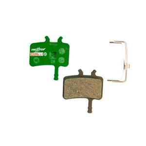 Swissstop AVID JUICY 5,7
