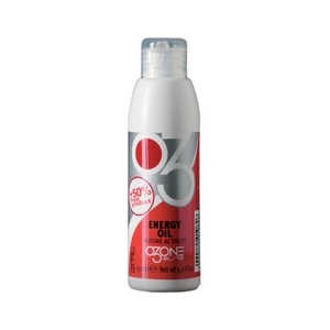 Ozone-Elite Aceite energético 150 ml.