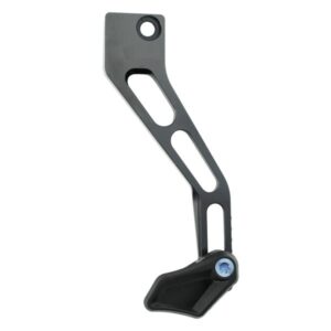 Absolute Black Oval Guide