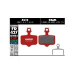 Galfer Pastillas Avid Elixir/Sram XX/DB