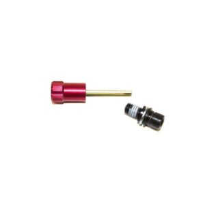Rock Shox Reba/Pike/SID Dial rebote
