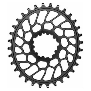 Absolute Black Oval Sram BB30 Direct Mount