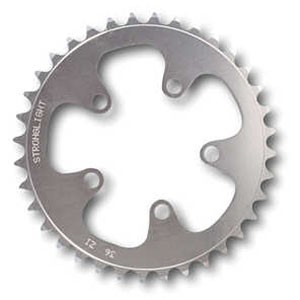 Stronglight Adaptable Campagnolo Triple