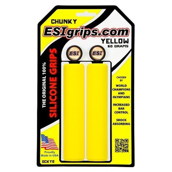 ESIGrips Chunky