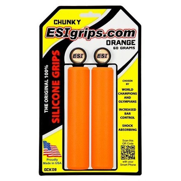 ESIGrips Chunky