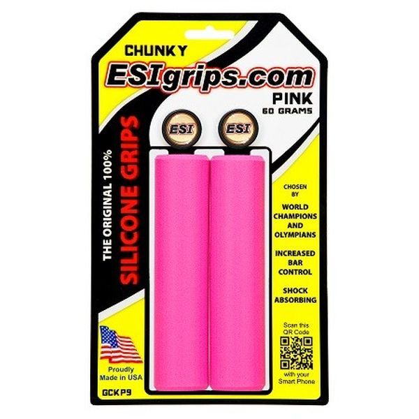 ESIGrips Chunky