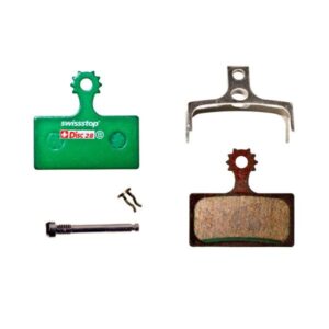 Swissstop Disc 28 Organic
