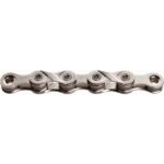 KMC X8 Silver