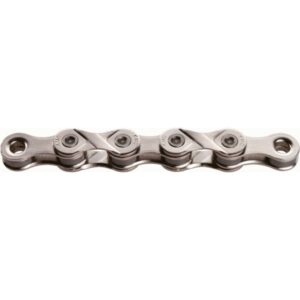 KMC X8 Silver