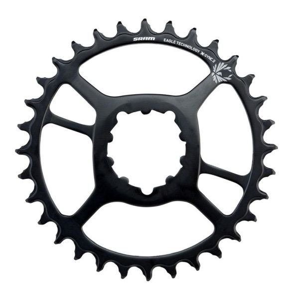 Sram NX Eagle